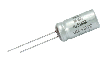 Vishay 510DX227M050DG2DE3铝电解电容器