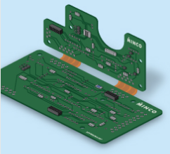Minco刚柔结合PCB(Rigid-Flex)优势、应用与选型