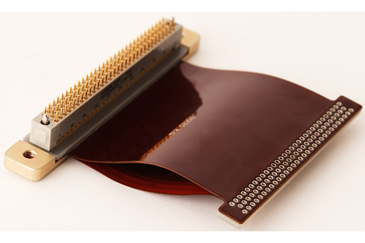 Minco多层柔性电路Multi-layer Flex