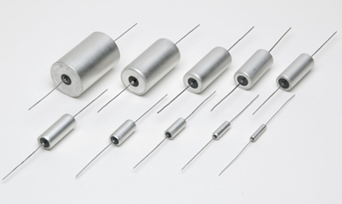 Arizona Capacitors C50313系列音频电容