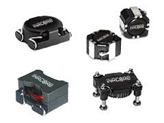 iNRCORE功率电感器0.405μH-890μH