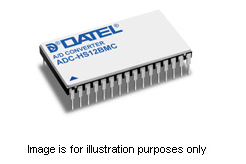 ADC-HZ/883传统模数A/D转换器DATEL