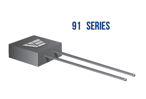Vanguard Electronics 91和91S系列环形电感器